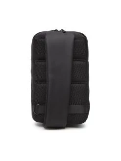 Big Star Shoes Sacoche GG574037 Noir -France Sacs banane et sacoches hommes Soldes Boutique big star sacoche gg574037 noir 2