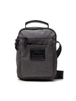 Big Star Shoes Sacoche II574028 Gris