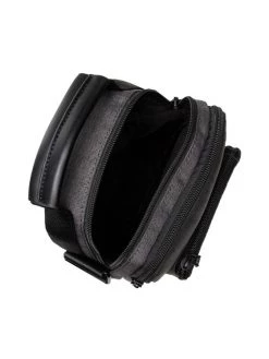 Big Star Shoes Sacoche II574028 Gris -France Sacs banane et sacoches hommes Soldes Boutique big star sacoche ii574028 gris 5