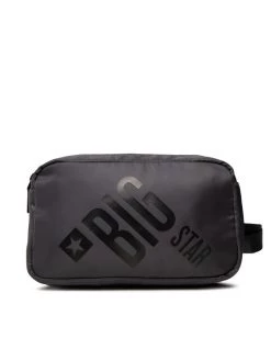 Big Star Shoes Sacoche II574038 Gris