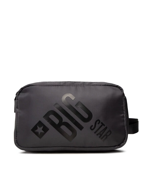 Big Star Shoes Sacoche II574038 Gris 3 Big Star Shoes Sacoche II574038 Gris