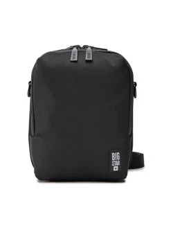 Big Star Shoes Sacoche II574052 Noir