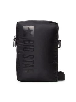 Big Star Shoes Sacoche JJ574052 Noir