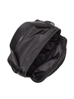 Big Star Shoes Sacoche JJ574065 Noir -France Sacs banane et sacoches hommes Soldes Boutique big star sacoche jj574065 noir 5