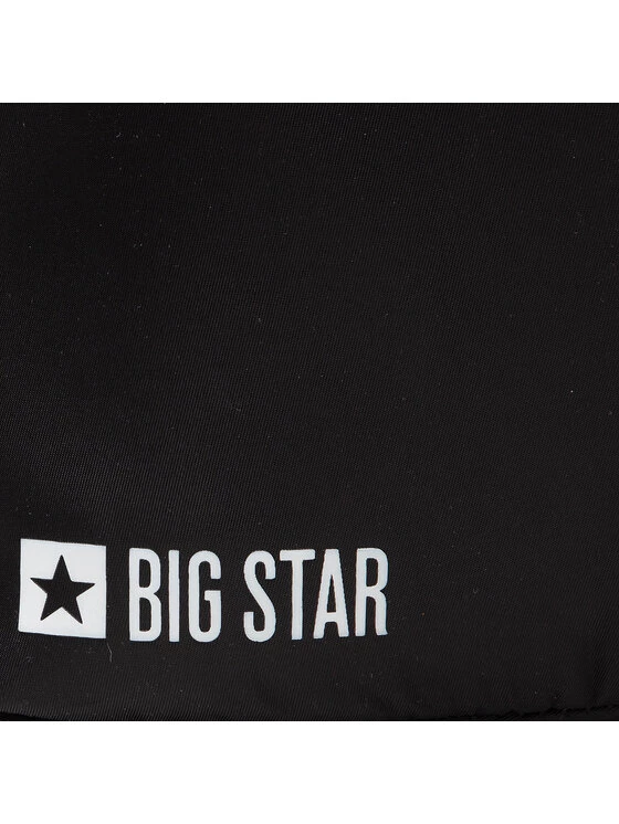 Big Star Shoes Sacoche JJ574088 Noir 5 Big Star Shoes Sacoche JJ574088 Noir – Image 3