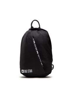 Big Star Shoes Sacoche JJ574088 Noir