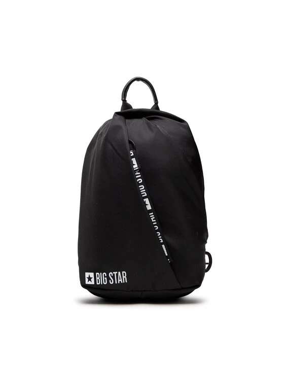 Big Star Shoes Sacoche JJ574088 Noir 3 Big Star Shoes Sacoche JJ574088 Noir