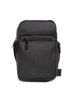 Big Star Shoes Sacoche JJ574130 Noir