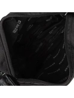 Big Star Shoes Sacoche KK574067 Noir -France Sacs banane et sacoches hommes Soldes Boutique big star sacoche kk574067 noir 4