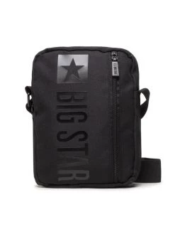 Big Star Shoes Sacoche KK574115 Noir