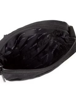 Big Star Shoes Sacoche KK574115 Noir 11 Big Star Shoes Sacoche KK574115 Noir -France Sacs banane et sacoches hommes Soldes Boutique big star sacoche kk574115 noir 4