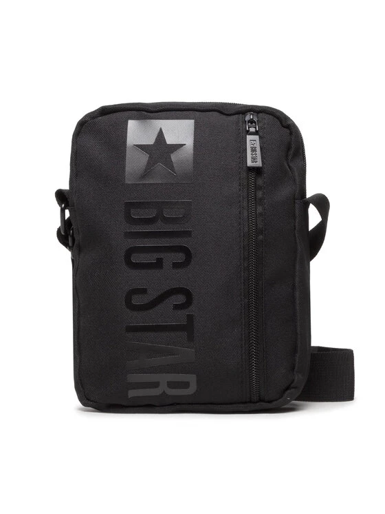 Big Star Shoes Sacoche KK574115 Noir 3 Big Star Shoes Sacoche KK574115 Noir