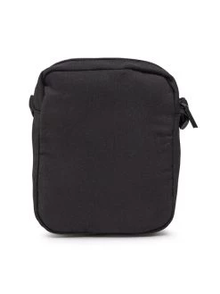 Big Star Shoes Sacoche KK574116 Noir -France Sacs banane et sacoches hommes Soldes Boutique big star sacoche kk574116 noir 3