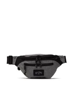 Billabong Sac banane Bali Waistpack F5ES05BIF2 Gris