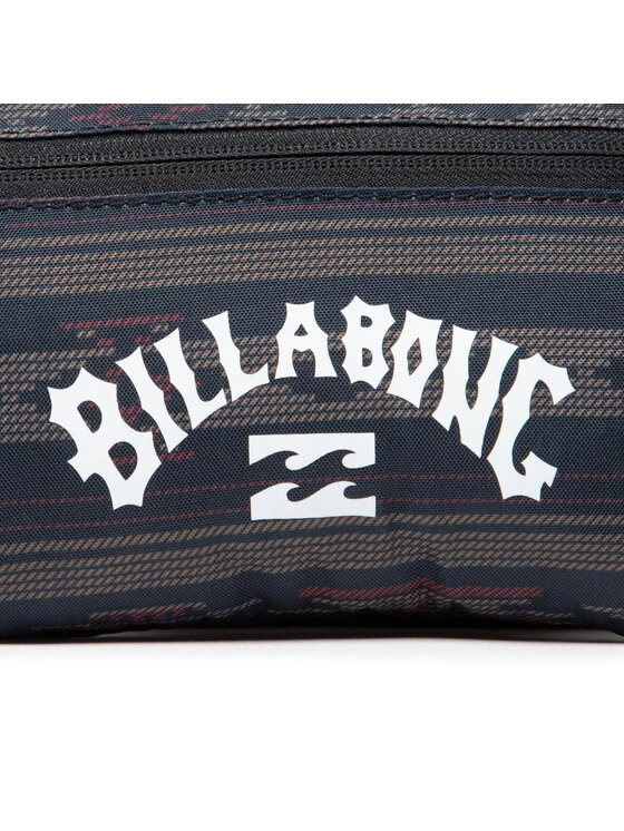 Billabong Sac banane Cache Bum Bag F5ES02BIF2 Bleu marine 4 Billabong Sac banane Cache Bum Bag F5ES02BIF2 Bleu marine – Image 2