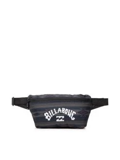 Billabong Sac banane Cache Bum Bag F5ES02BIF2 Bleu marine
