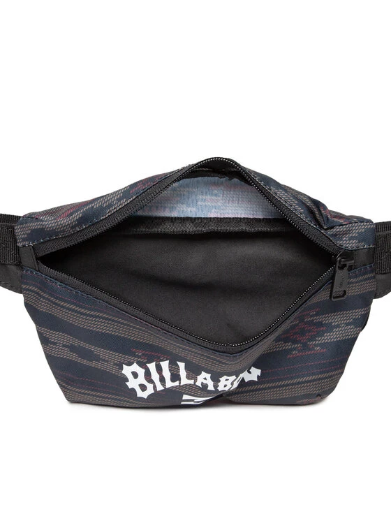 Billabong Sac banane Cache Bum Bag F5ES02BIF2 Bleu marine 7 Billabong Sac banane Cache Bum Bag F5ES02BIF2 Bleu marine – Image 5