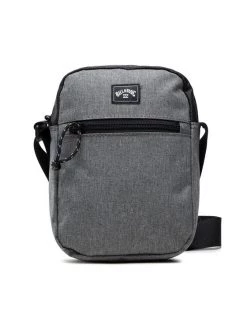 Billabong Sacoche Boulevard Satchel C5SA01BIP2 Gris