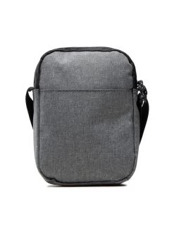 Billabong Sacoche Boulevard Satchel C5SA01BIP2 Gris -France Sacs banane et sacoches hommes Soldes Boutique billabong sacoche boulevard satchel c5sa01bip2 gris 4