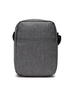 Billabong Sacoche Boulevard Satchel U5SA01BIF0 Gris -France Sacs banane et sacoches hommes Soldes Boutique billabong sacoche boulevard satchel u5sa01bif0 gris 3