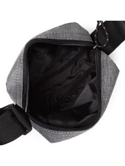 Billabong Sacoche Boulevard Satchel U5SA01BIF0 Gris -France Sacs banane et sacoches hommes Soldes Boutique billabong sacoche boulevard satchel u5sa01bif0 gris 4