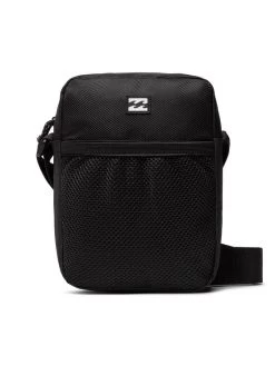 Billabong Sacoche Boulevard Satchel U5SA01BIF0 Noir