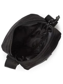 Billabong Sacoche Boulevard Satchel U5SA01BIF0 Noir -France Sacs banane et sacoches hommes Soldes Boutique billabong sacoche boulevard satchel u5sa01bif0 noir 4