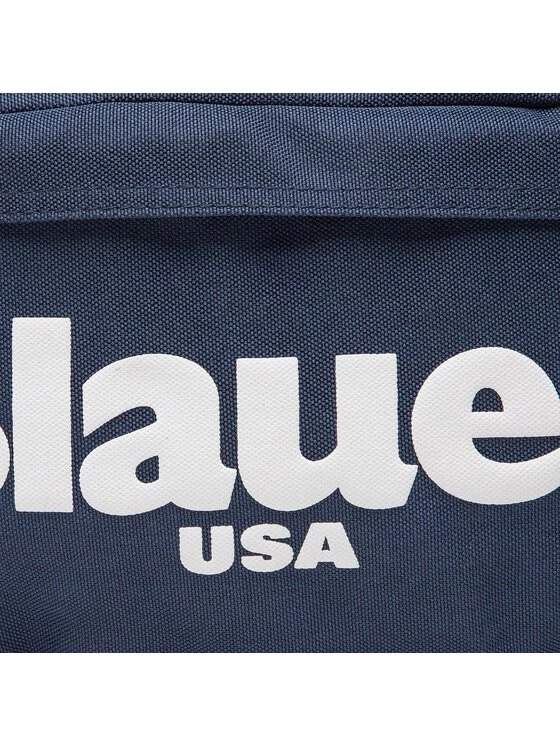 Blauer Sac banane F2CHICO05/BAS Bleu marine 4 Blauer Sac banane F2CHICO05/BAS Bleu marine – Image 2