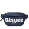 Blauer Sac banane F2CHICO05/BAS Bleu marine