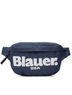 Blauer Sac banane F2CHICO05/BAS Bleu marine