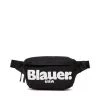 Blauer Sac banane F2CHICO05/BAS Noir -France Sacs banane et sacoches hommes Soldes Boutique blauer sac banane f2chico05 bas noir