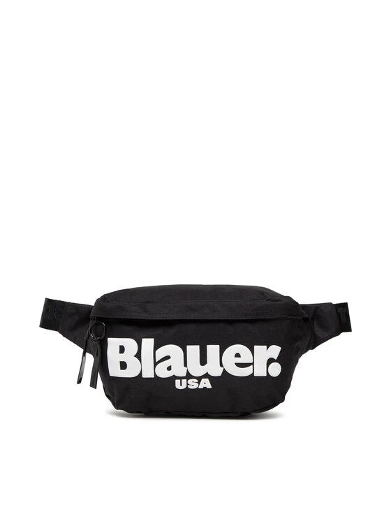 Blauer Sac banane F2CHICO05/BAS Noir 3 Blauer Sac banane F2CHICO05/BAS Noir