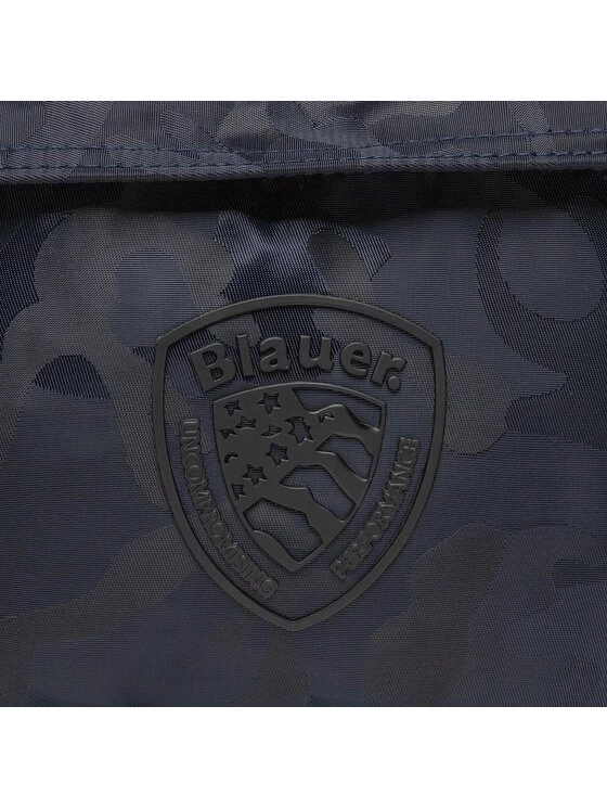Blauer Sac banane F2CHICO05/CAM Bleu marine 4 Blauer Sac banane F2CHICO05/CAM Bleu marine – Image 2