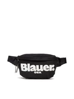 Blauer Sac banane F2CHICO05/CAM Noir