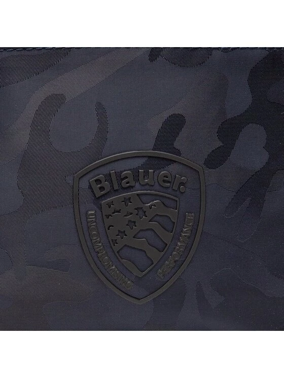 Blauer Sacoche F2BRISTOL01/CAM Bleu marine 4 Blauer Sacoche F2BRISTOL01/CAM Bleu marine – Image 2