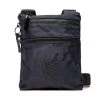 Blauer Sacoche F2BRISTOL01/CAM Bleu marine -France Sacs banane et sacoches hommes Soldes Boutique blauer sacoche f2bristol01 cam bleu marine