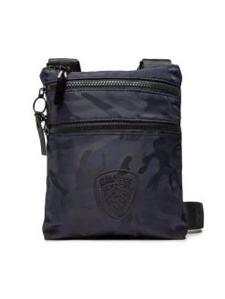 Blauer Sacoche F2BRISTOL01/CAM Bleu marine