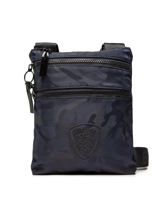 Blauer Sacoche F2BRISTOL01/CAM Bleu marine 3 Blauer Sacoche F2BRISTOL01/CAM Bleu marine