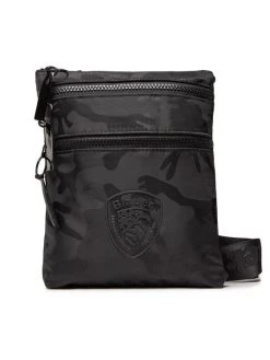 Blauer Sacoche F2BRISTOL01/CAM Noir