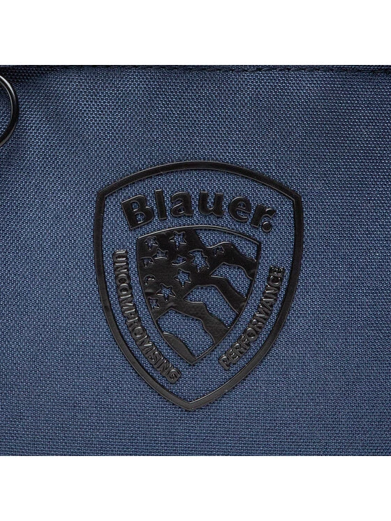Blauer Sacoche F2COLBY01/BAS Bleu marine 4 Blauer Sacoche F2COLBY01/BAS Bleu marine – Image 2