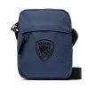 Blauer Sacoche F2COLBY01/BAS Bleu marine -France Sacs banane et sacoches hommes Soldes Boutique blauer sacoche f2colby01 bas bleu marine