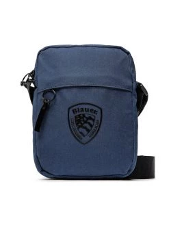 Blauer Sacoche F2COLBY01/BAS Bleu marine