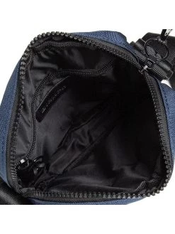 Blauer Sacoche F2COLBY01/BAS Bleu marine 11 Blauer Sacoche F2COLBY01/BAS Bleu marine -France Sacs banane et sacoches hommes Soldes Boutique blauer sacoche f2colby01 bas bleu marine 4