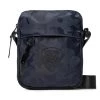 Blauer Sacoche F2COLBY01/CAM Bleu marine -France Sacs banane et sacoches hommes Soldes Boutique blauer sacoche f2colby01 cam bleu marine