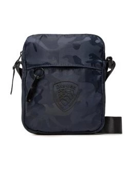 Blauer Sacoche F2COLBY01/CAM Bleu marine