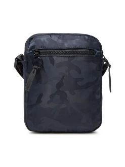 Blauer Sacoche F2COLBY01/CAM Bleu marine -France Sacs banane et sacoches hommes Soldes Boutique blauer sacoche f2colby01 cam bleu marine 3