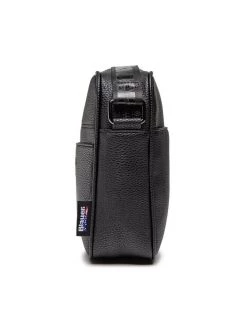 Blauer Sacoche F2FORT02/MET Noir -France Sacs banane et sacoches hommes Soldes Boutique blauer sacoche f2fort02 met noir 2