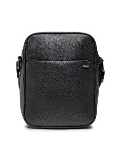 Blauer Sacoche F2FORT02/MET Noir -France Sacs banane et sacoches hommes Soldes Boutique blauer sacoche f2fort02 met noir 3