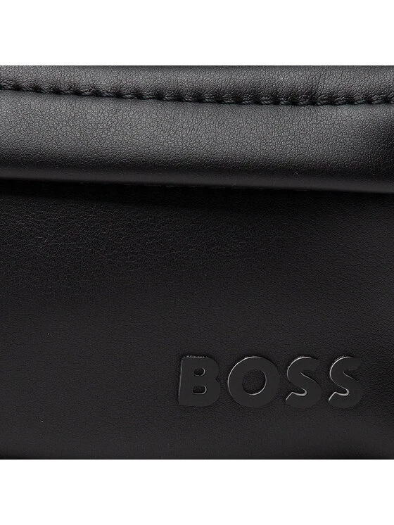 Boss Sac banane Byron S 50475304 Noir 4 Boss Sac banane Byron S 50475304 Noir – Image 2
