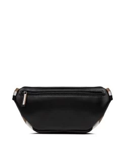 Boss Sac banane Byron S 50475304 Noir 10 Boss Sac banane Byron S 50475304 Noir -France Sacs banane et sacoches hommes Soldes Boutique boss sac banane byron s 50475304 noir 3